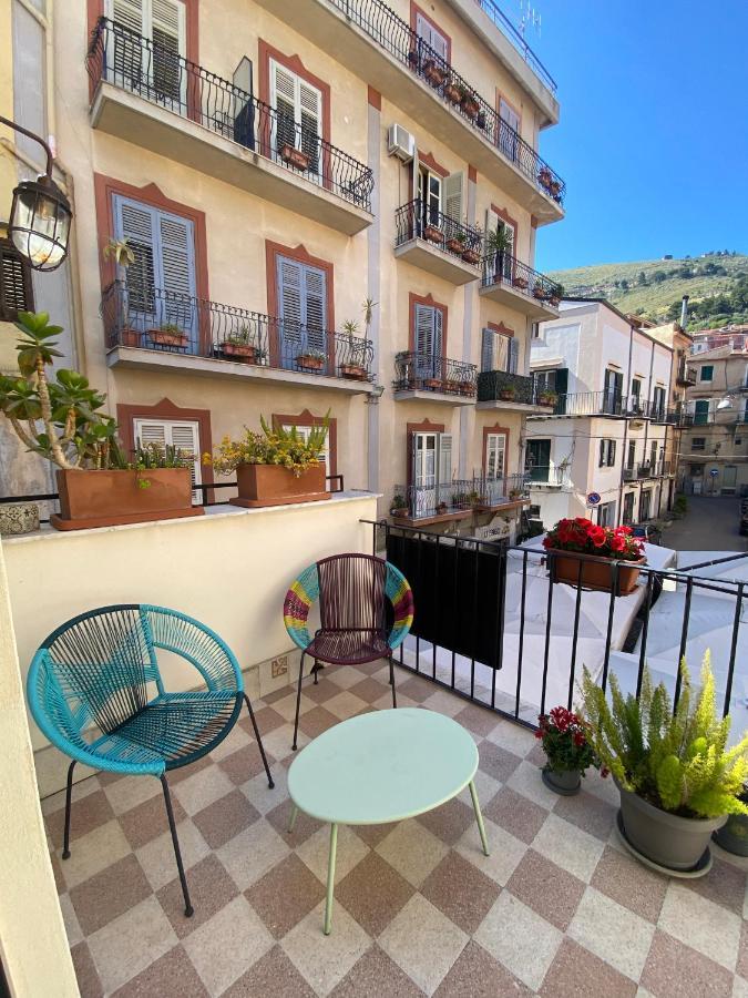 Torre'S Camere & Caffe Monreale Eksteriør billede