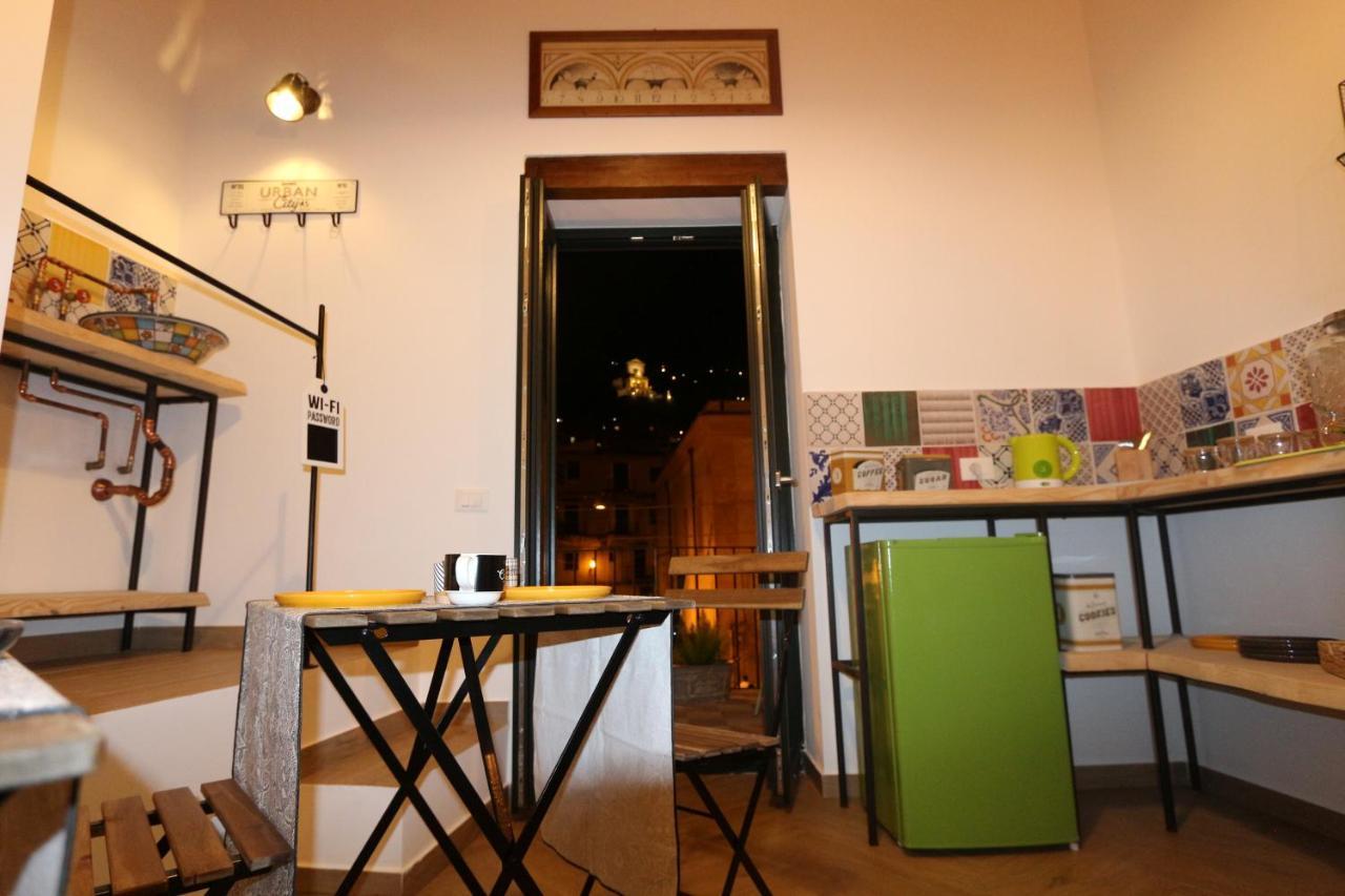 Torre'S Camere & Caffe Monreale Eksteriør billede