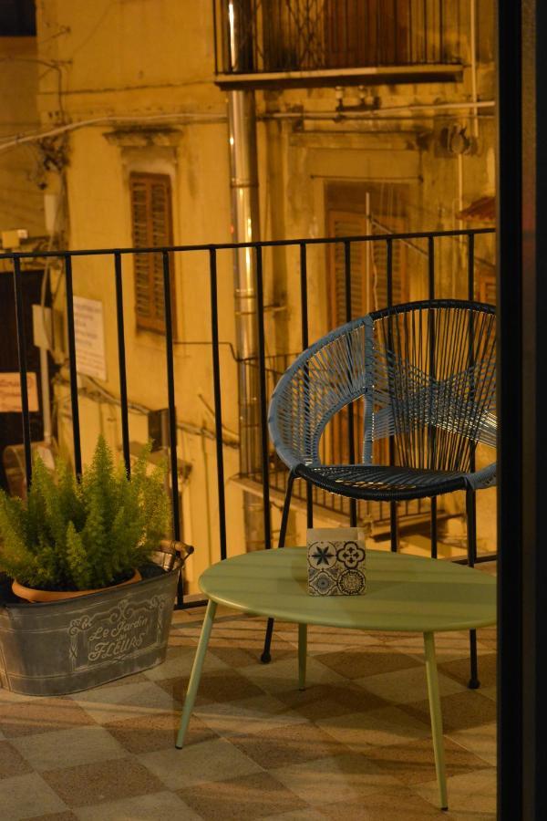 Torre'S Camere & Caffe Monreale Eksteriør billede