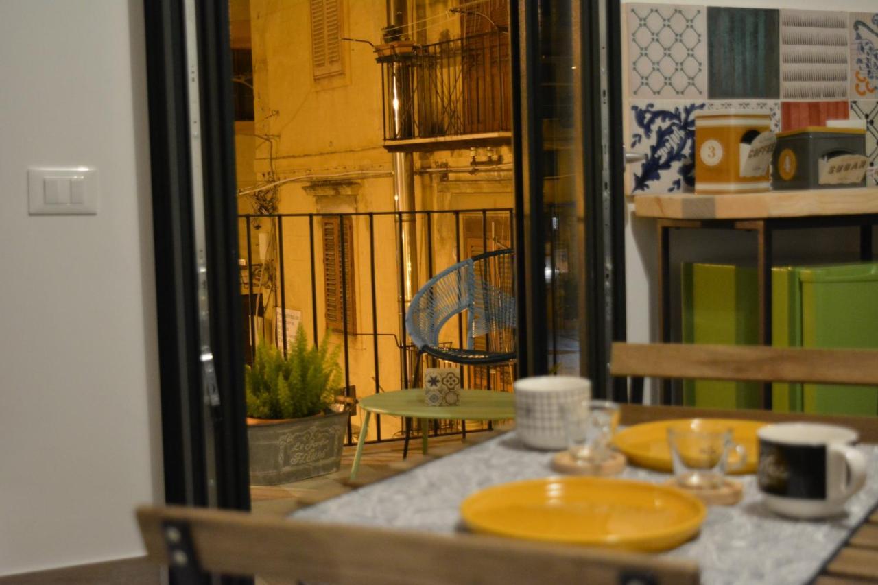 Torre'S Camere & Caffe Monreale Eksteriør billede
