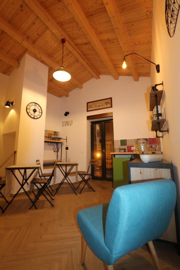 Torre'S Camere & Caffe Monreale Eksteriør billede