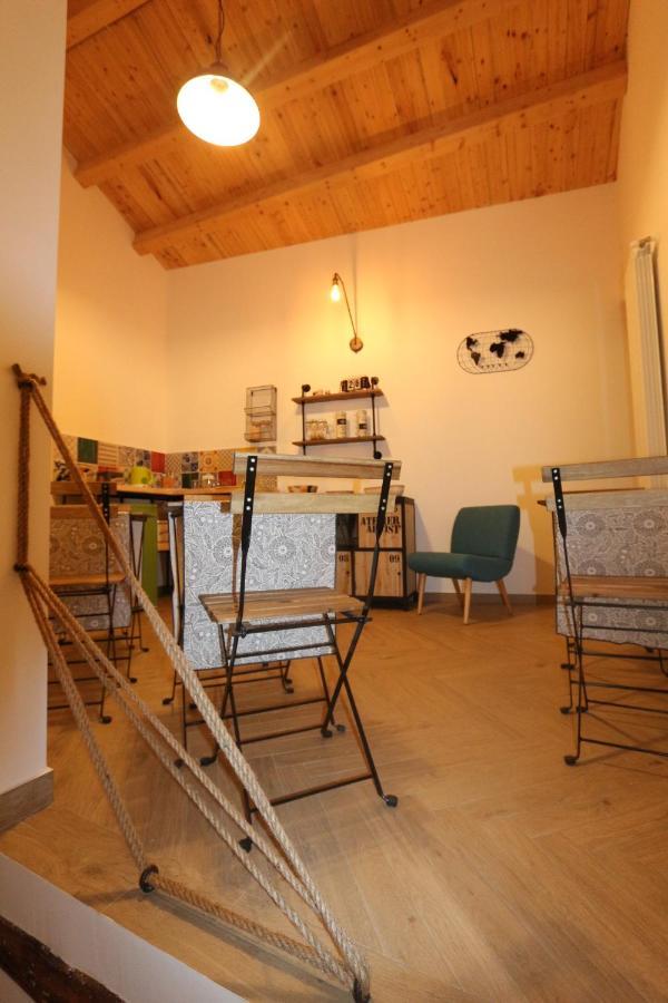 Torre'S Camere & Caffe Monreale Eksteriør billede