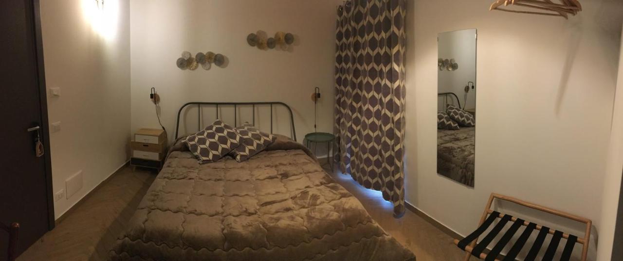 Torre'S Camere & Caffe Monreale Eksteriør billede