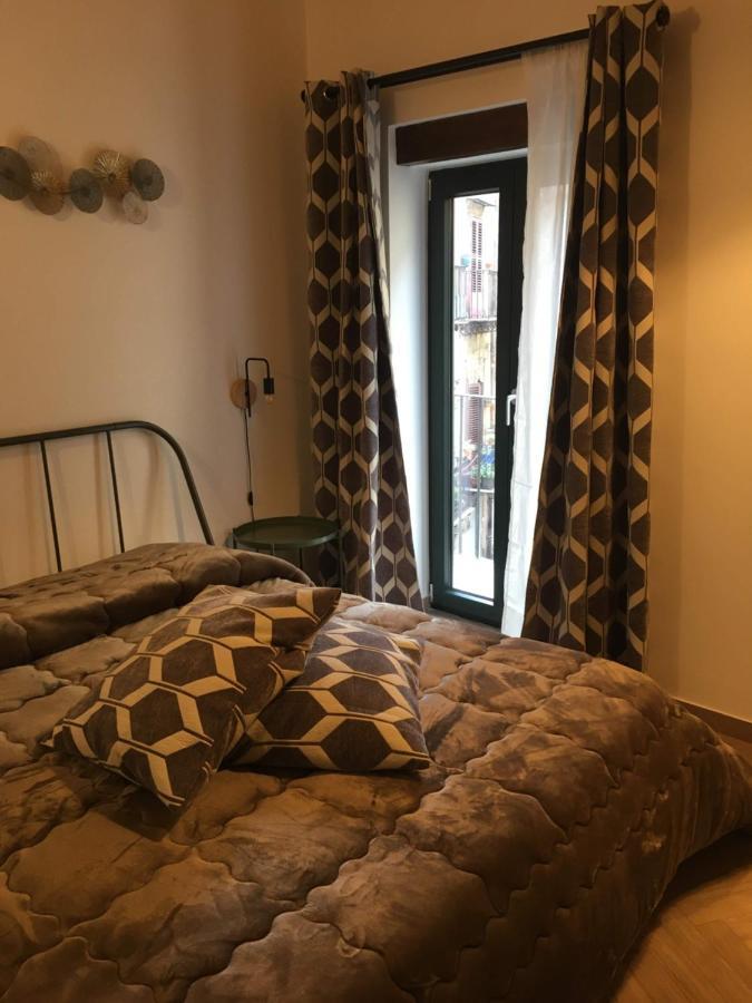 Torre'S Camere & Caffe Monreale Eksteriør billede